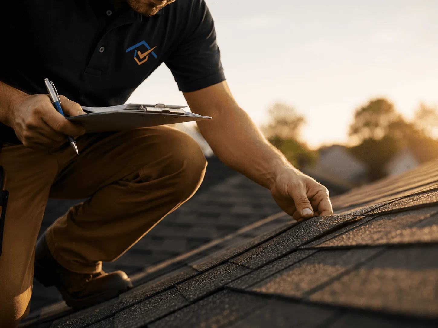 Why Choose Roof Inspection in Sevier, UT